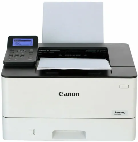 Принтер Canon i-Sensys LBP236dw, Белый, в Узбекистане