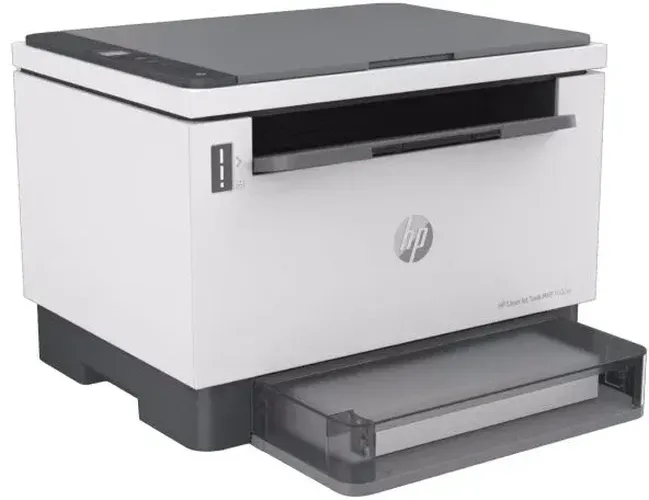 Принтер HP Laser Jet Tank MFP 1602w, Белый, в Узбекистане