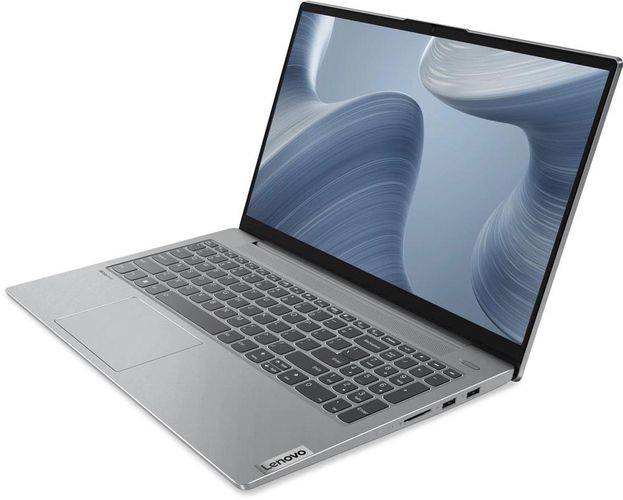 Ноутбук Lenovo IdeaPad 5 | Intel Core i7-1255U | DDR4 16 GB | SSD 512 GB | Intel Iris Xe Graphics, в Узбекистане