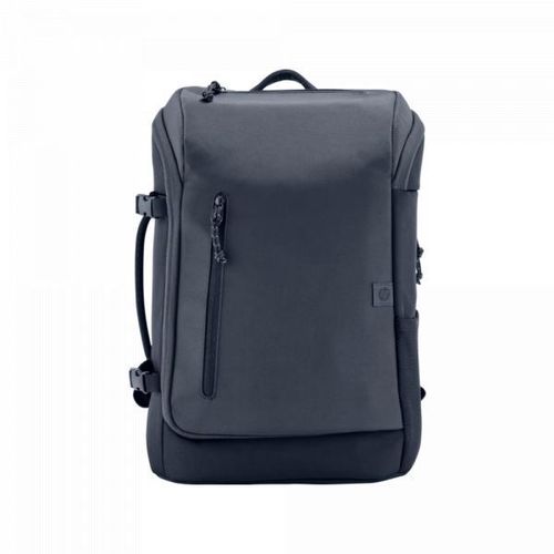 Noutbuk uchun ryukzak HP Travel 25L 15.6", Qora