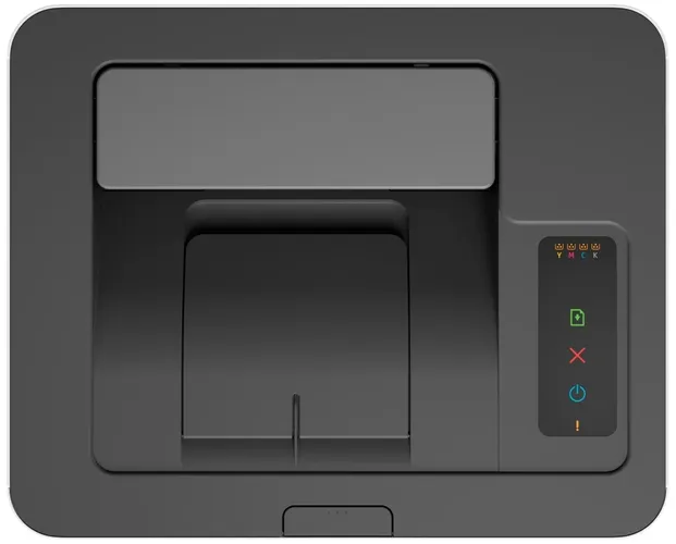 Принтер HP Color Laser 150a, Белый, фото