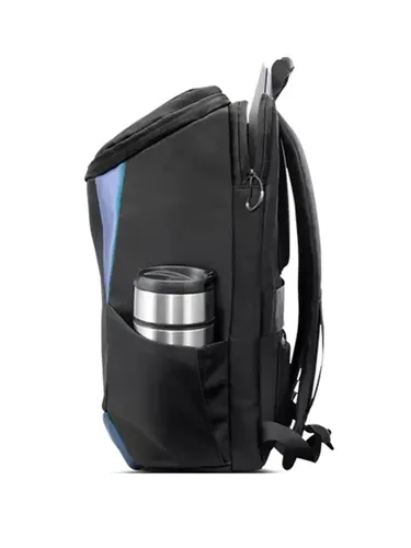 Noutbuk uchun ryukzak Lenovo IdeaPad Gaming 15.6" Backpack, Qora, фото