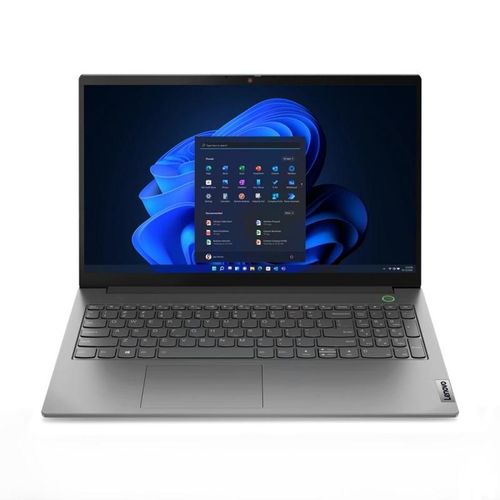 Noutbuk Lenovo Thinkbook | Intel Core i5 | Intel Iris Xe Graphics | SSD 512 GB | DDR4 16 GB