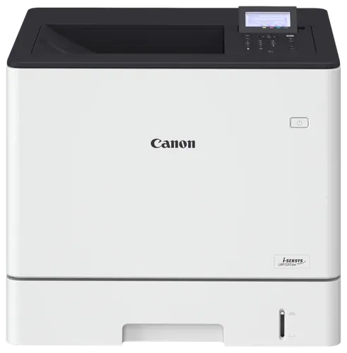 Принтер Canon i-Sensys LBP722Cdw, Белый