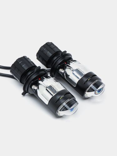 Светодиодные лампы А7 Led для Cobalt, Lacetti H4, купить недорого