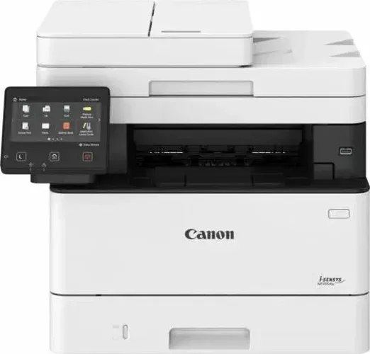 Принтер Canon i-Sensys MF455dw, Белый