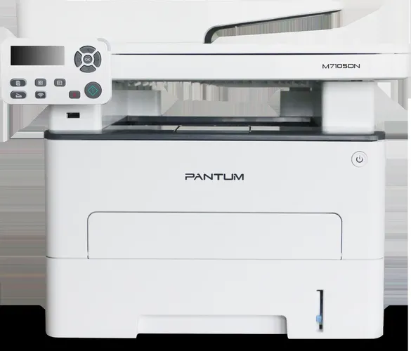 Printer Pantum M7105DN, Oq