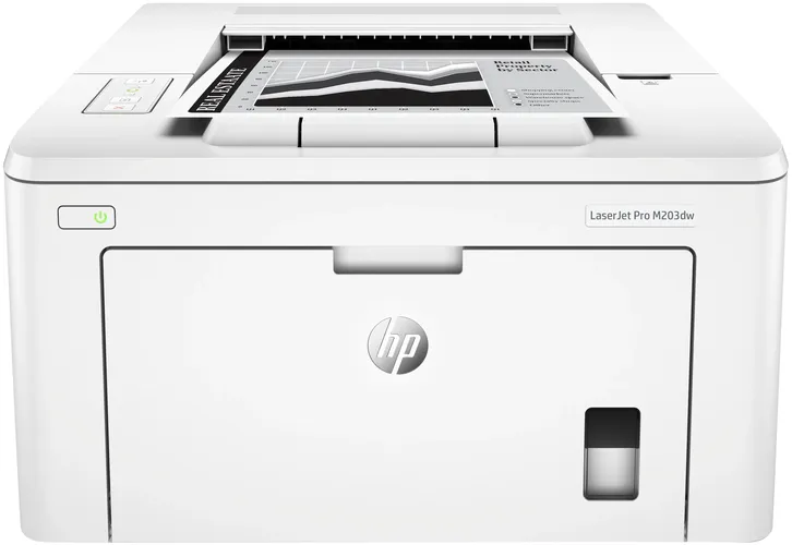 Printer HP LazerJet Pro M203dw, Oq