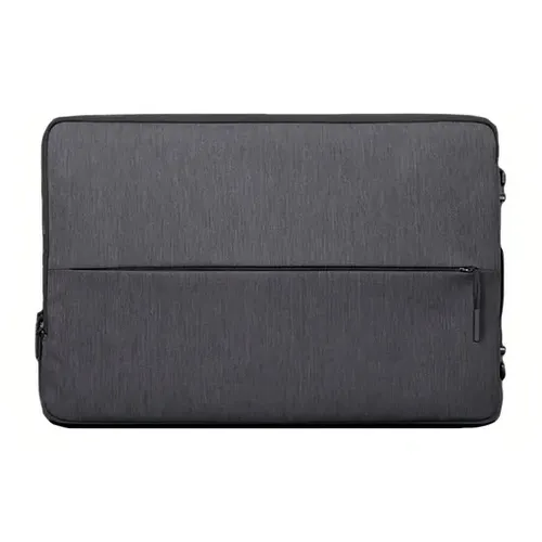 Noutbuk uchun g'ilof Lenovo 14" Urban Sleeve Case, Kulrang