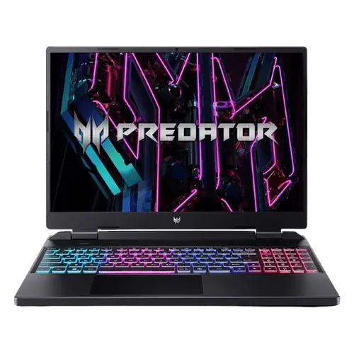 Noutbuk Acer Predator Helios Neo | RTX4060 8 GB | i7-13700HX | 16″ | 16 GB DDR4 | SSD 1 TB