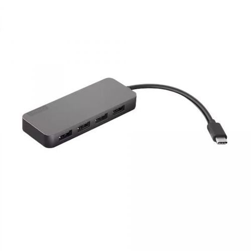 USB-хаб Lenovo USB-C to 4 Port USB-A Hub