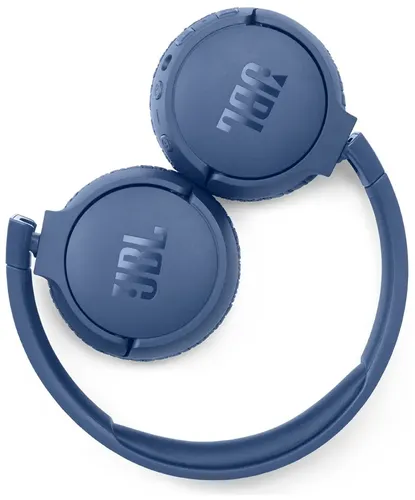 Беспроводные наушники JBL TUNE 670 NC, Синий, sotib olish