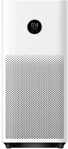 Очиститель воздуха Xiaomi Mi Air Purifier 4, Белый