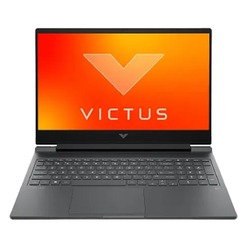 Ноутбук HP Victus | RTX4050 6 GB GDDR6 | i5-13500H | 16 GB DDR5 | SSD 512 GB