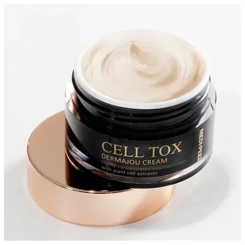 Омолаживающий крем со стволовыми клетками Medi-Peel Cell Toxing Dermajours Cream, 50 мл, купить недорого