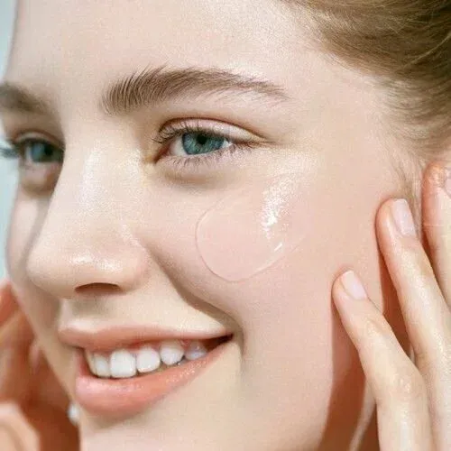Гель Holika Aloe 99% Soothing Gel, 55 мл, фото