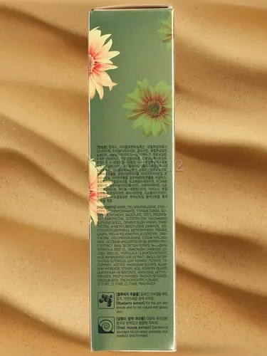 Крем солнцезащитный Deoproce Defence UV SPF 50, 70 мл, фото № 4