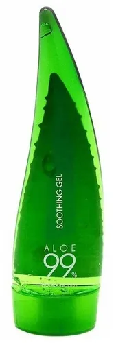 Гель Holika Aloe 99% Soothing Gel, 55 мл