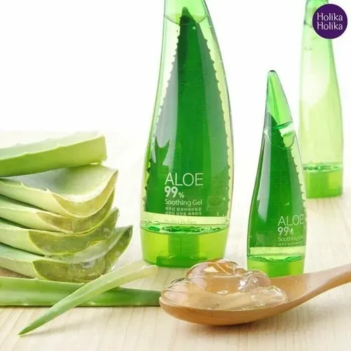 Гель Holika Aloe 99% Soothing Gel, 55 мл, в Узбекистане