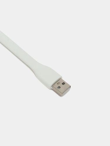 Лампа Led USB AT-12, Белый, фото