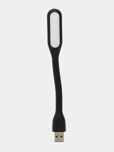 Лампа Led USB AT-12, Черный, купить недорого