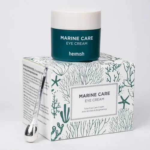 Крем для глаз Heimish Marine Care Eye Cream, 30 мл