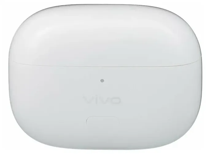 Беспроводные наушники Vivo TWS 2e, Лунный белый, arzon