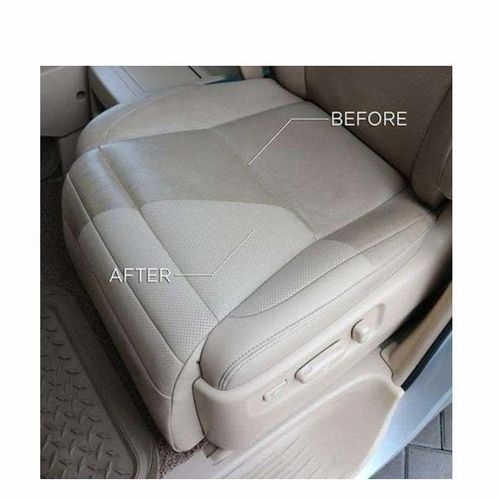 Пенный очиститель салона авто VESLEE Foam Cleaner, 650 мл, фото