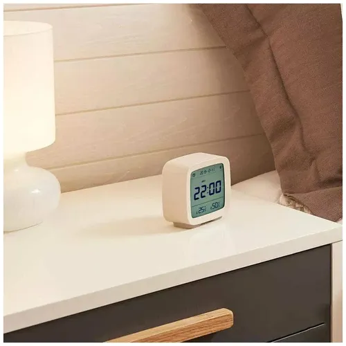 Умный будильник Qingping Bluetooth Alarm Clock, foto