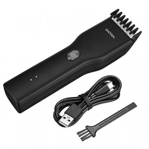 Машинка для стрижки волос Xiaomi Enchen Hair Trimmer, купить недорого