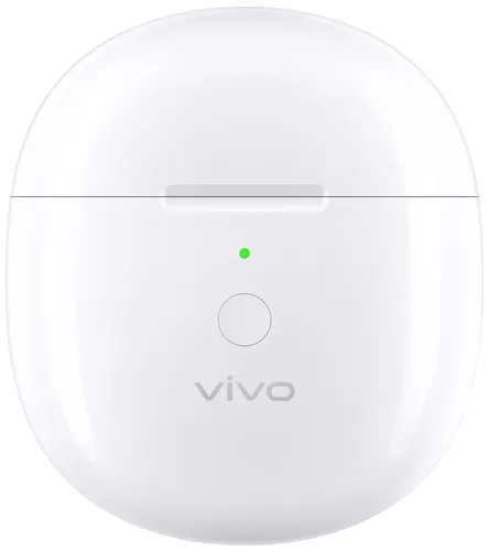 Беспроводные наушники Vivo TWS Neo, Лунный белый, arzon