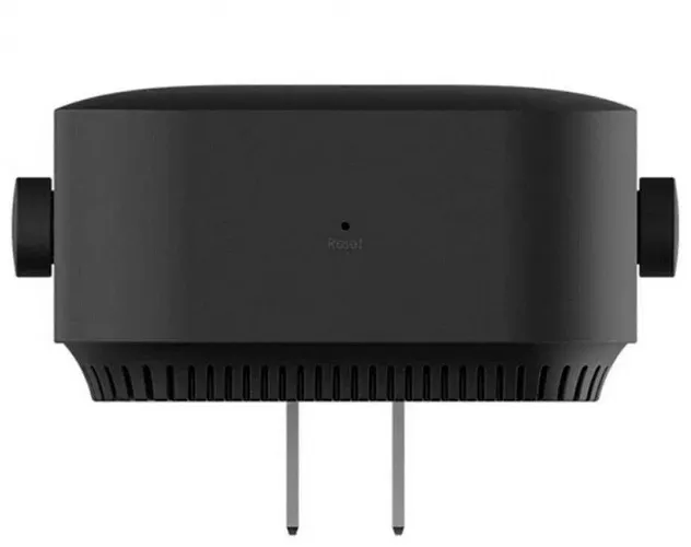 Усилитель сигнала Xiaomi Mi Wi-Fi Amplifier Pro, Черный, в Узбекистане