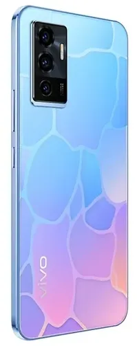 Смартфон Vivo V23e, Dancing Waves, 8/128 GB, фото