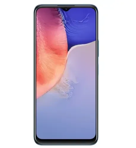 Смартфон Vivo Y15s, Mystic Blue, 3/32 GB, в Узбекистане