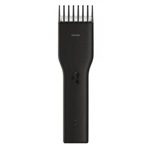 Машинка для стрижки волос Xiaomi Enchen Hair Trimmer, Черный
