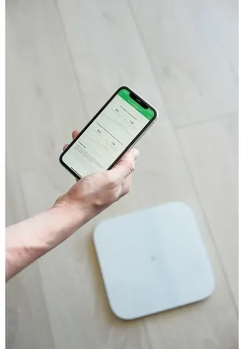 Умные весы Xiaomi Mi Smart Scale 2, купить недорого