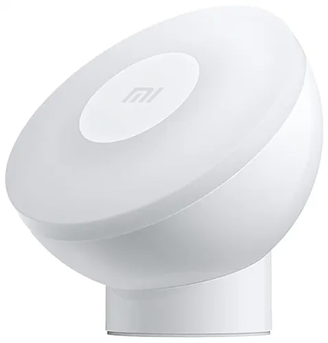 Ночник с датчиком движения Xiaomi Mi Motion-Activated Night Light 2, Белый