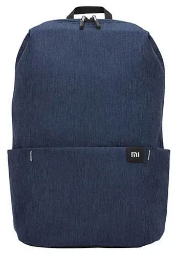 Рюкзак Xiaomi Mi Casual Daypack, 10 л, Темно-cиний