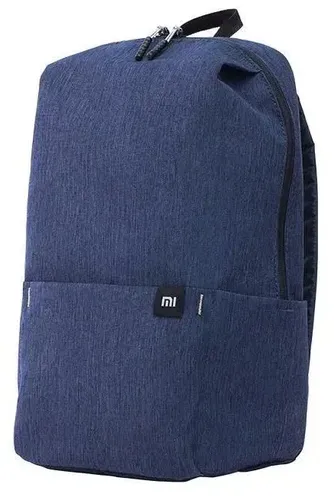 Ryukzak Xiaomi Mi Casual Daypack, 10 l, Toʻq koʻk, в Узбекистане