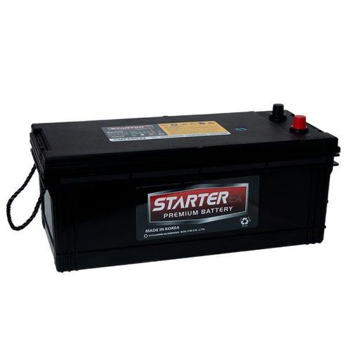 Автомобильный аккумулятор CMF68032 Starter