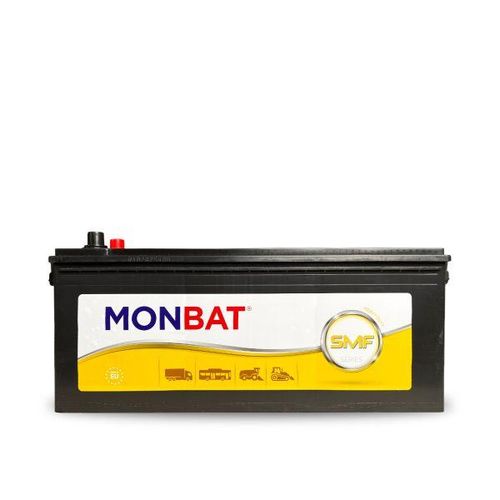 Автомобильный аккумулятор Monbat MF 64020