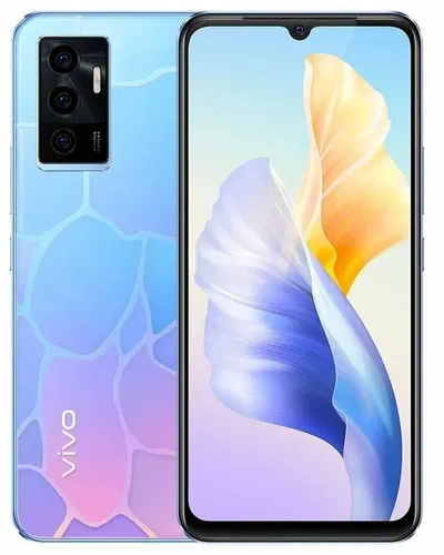 Smartfon Vivo V23e, Dancing Waves, 8/128 GB