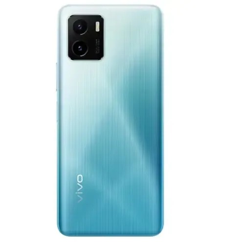 Смартфон Vivo Y15s, Green wave, 3/32 GB, O'zbekistonda