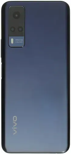 Smartfon Vivo Y53s, Deep Sea, 8/128 GB, в Узбекистане