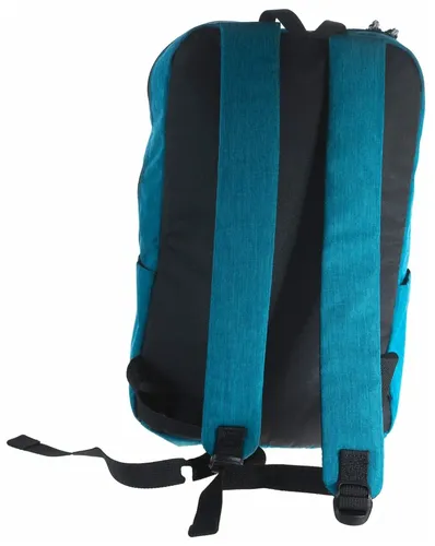 Ryukzak Xiaomi Mi Casual Daypack, 10 l, Ko'k, фото