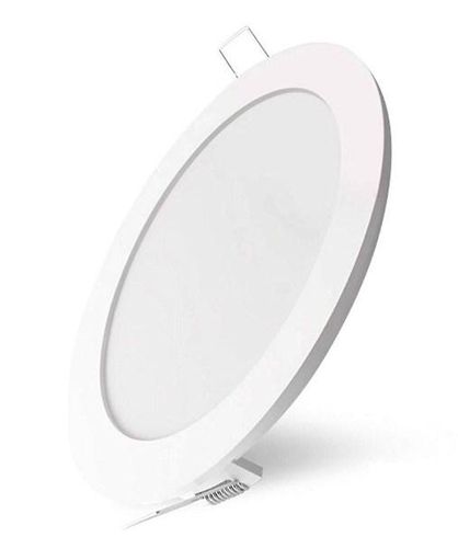 Круглая светодиодная Led панель Beshr 18 w