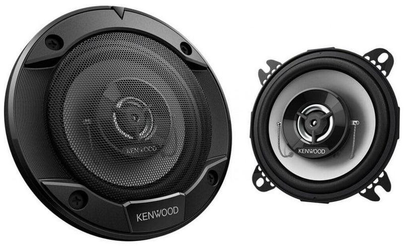 Автомобильные колонки Kenwood KFC-S1056