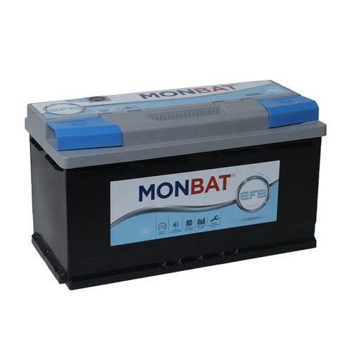 Автомобильный аккумулятор Monbat EFB 68502