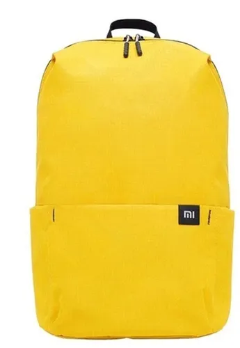 Рюкзак Xiaomi Mi Casual Daypack, 10 л, Желтый