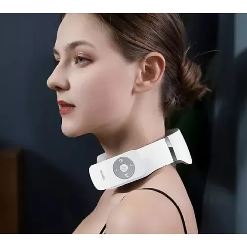 Массажер для шеи Xiaomi Jeeback Neck Massager G3, в Узбекистане